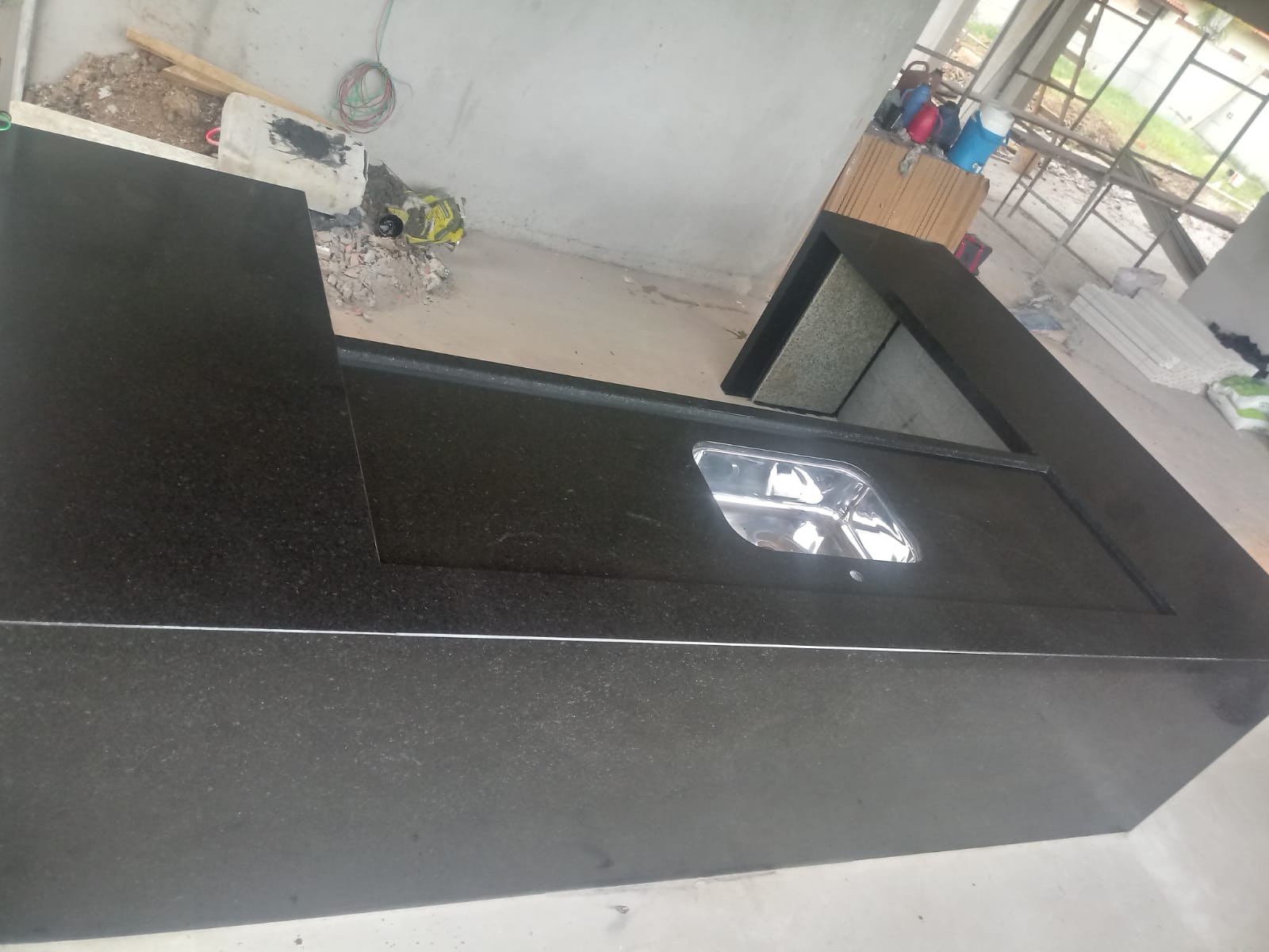 Marmoraria Santa Cruz