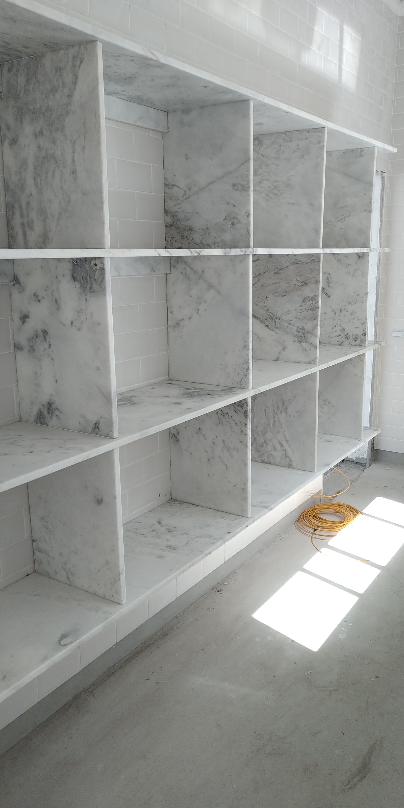 Marmoraria Santa Cruz - foto 2