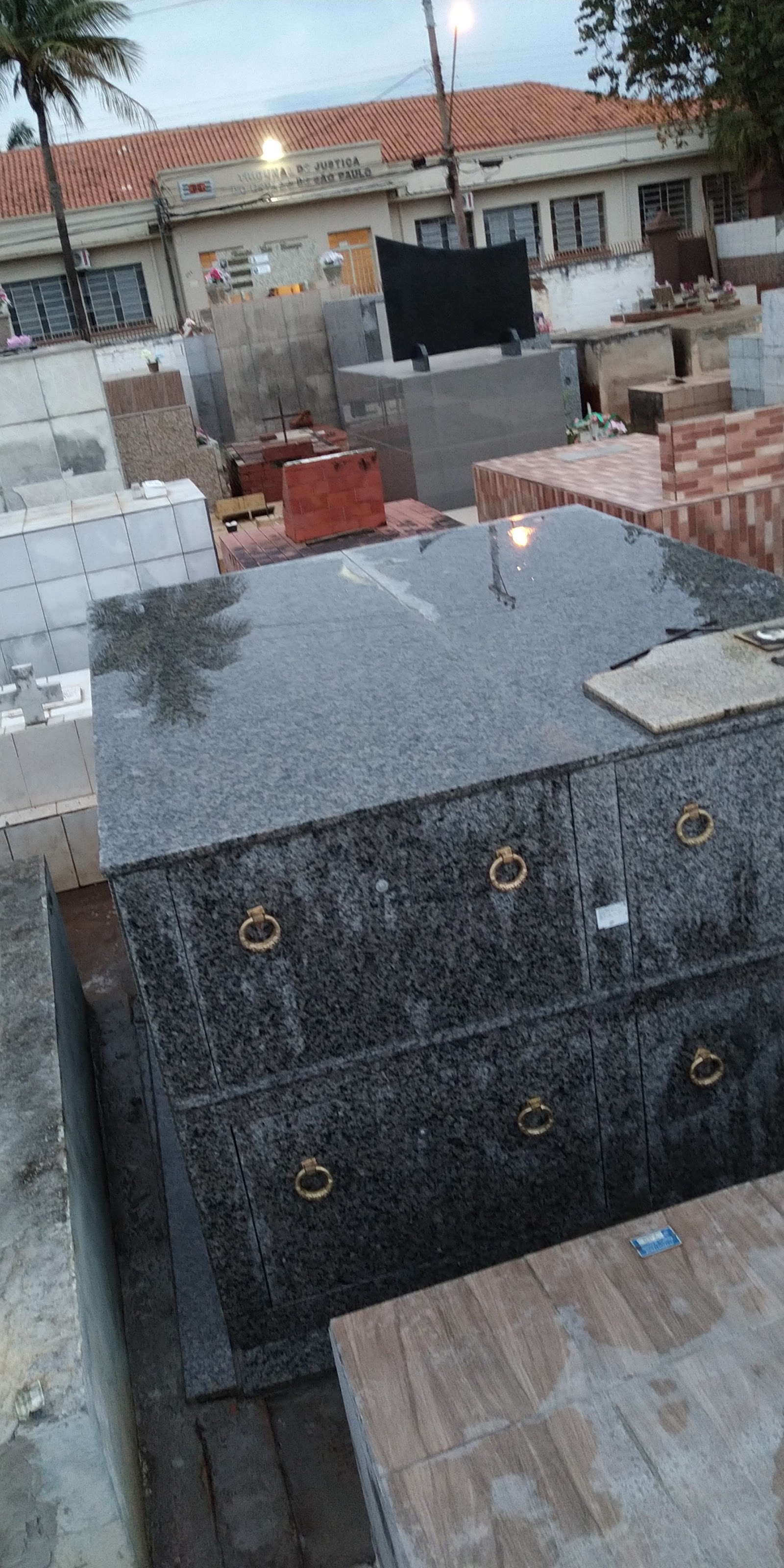 Marmoraria Santa Cruz - foto 3