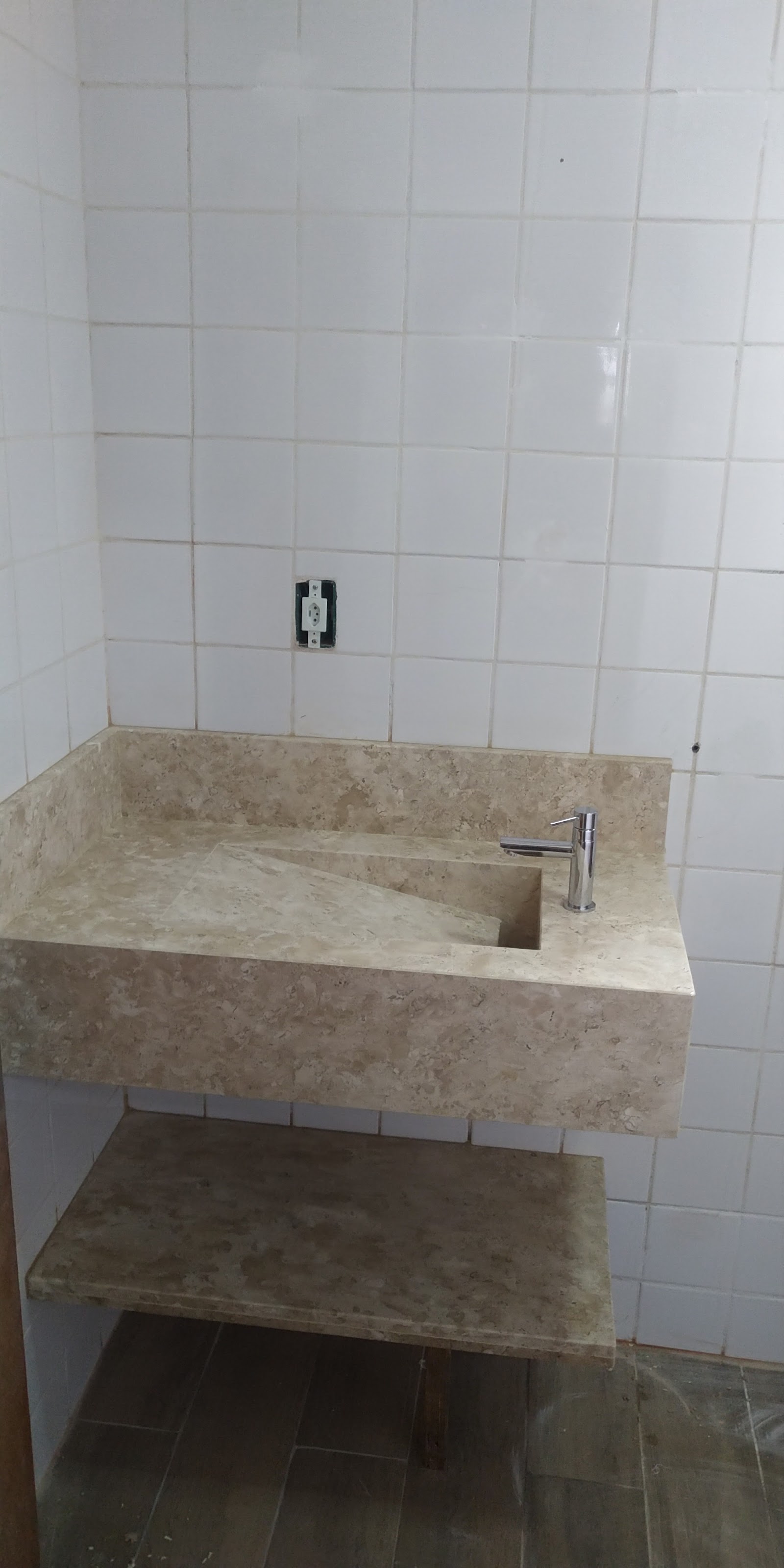 Marmoraria Santa Cruz - foto 7