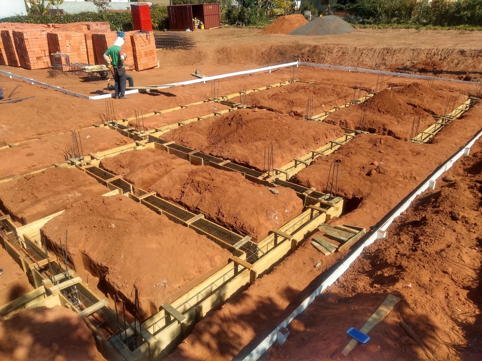 Ismael Ribeiro Construtora - foto 6