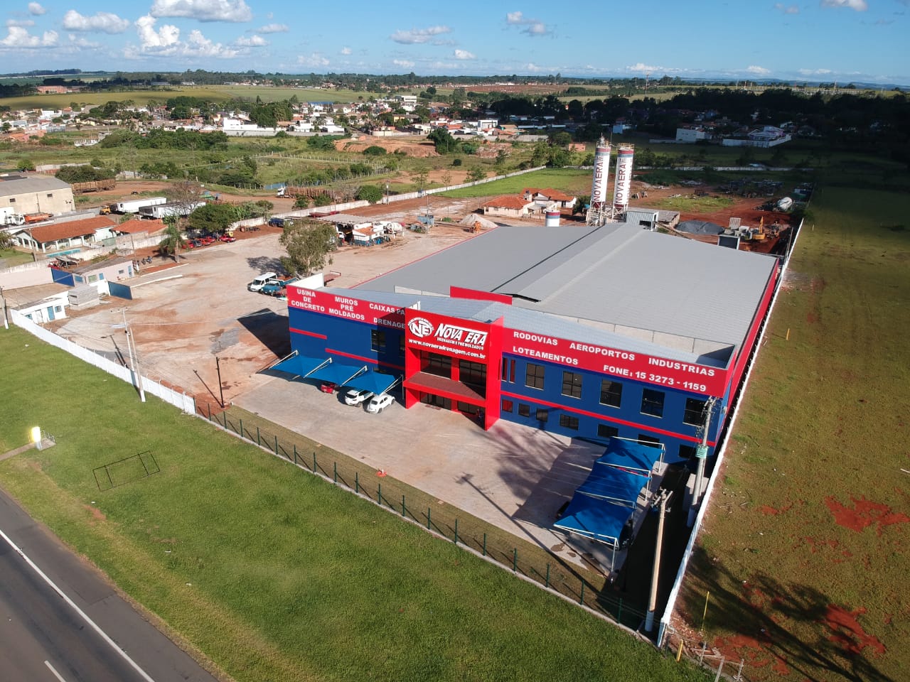 NOVA ERA CONCRETO - foto 10