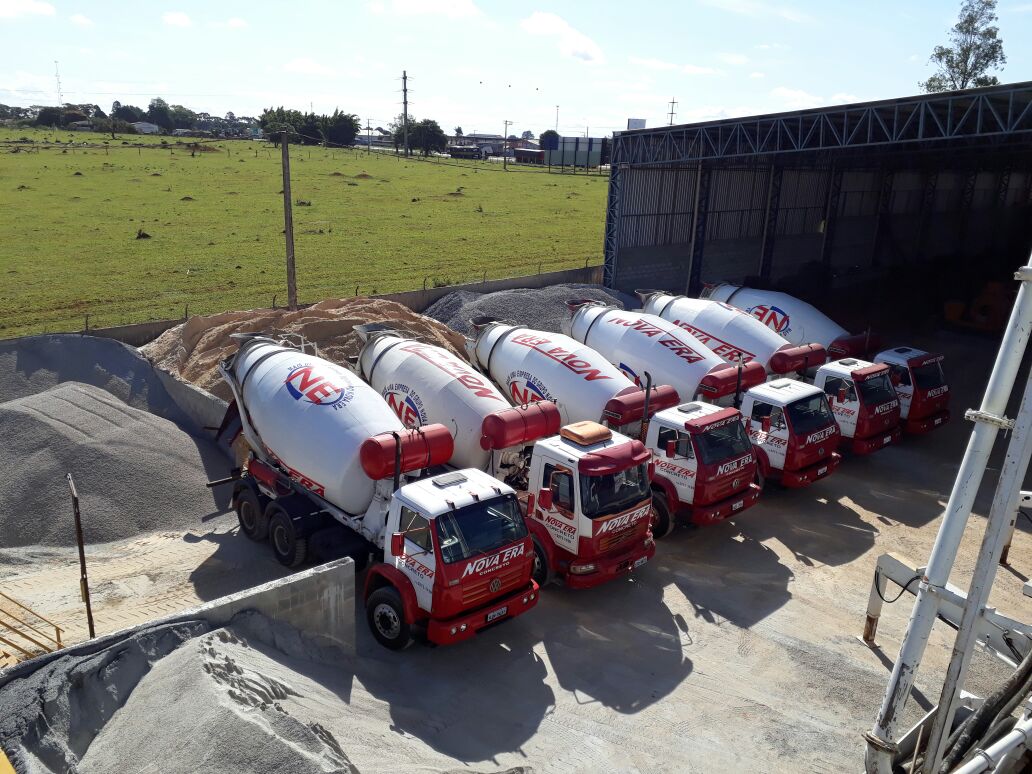 NOVA ERA CONCRETO - foto 2