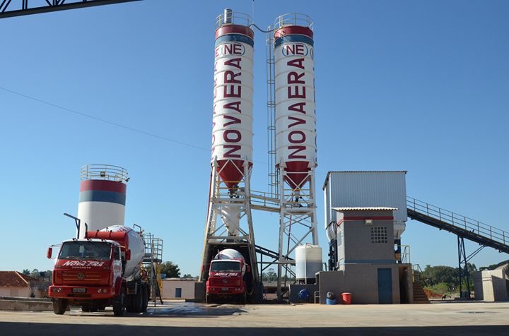 NOVA ERA CONCRETO - foto 4