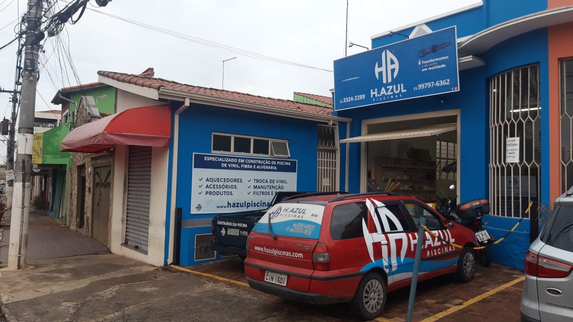 H.Azul Piscinas - foto 4