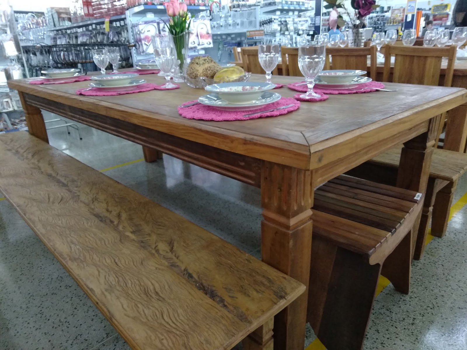 Caetano Home Center Tatuí-SP - foto 10