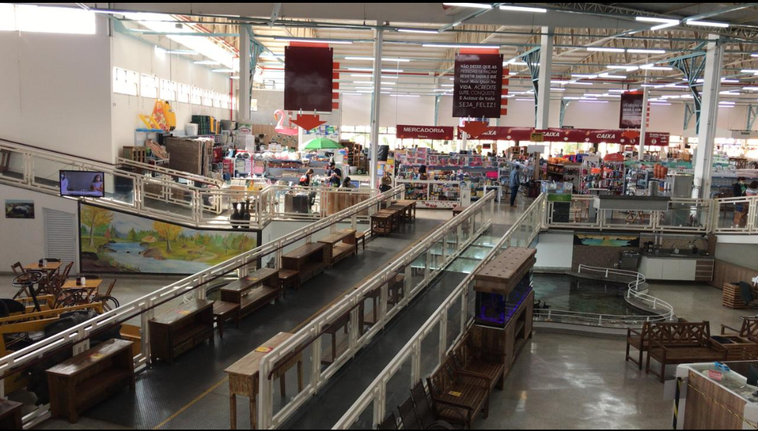 Caetano Home Center Tatuí-SP - foto 2