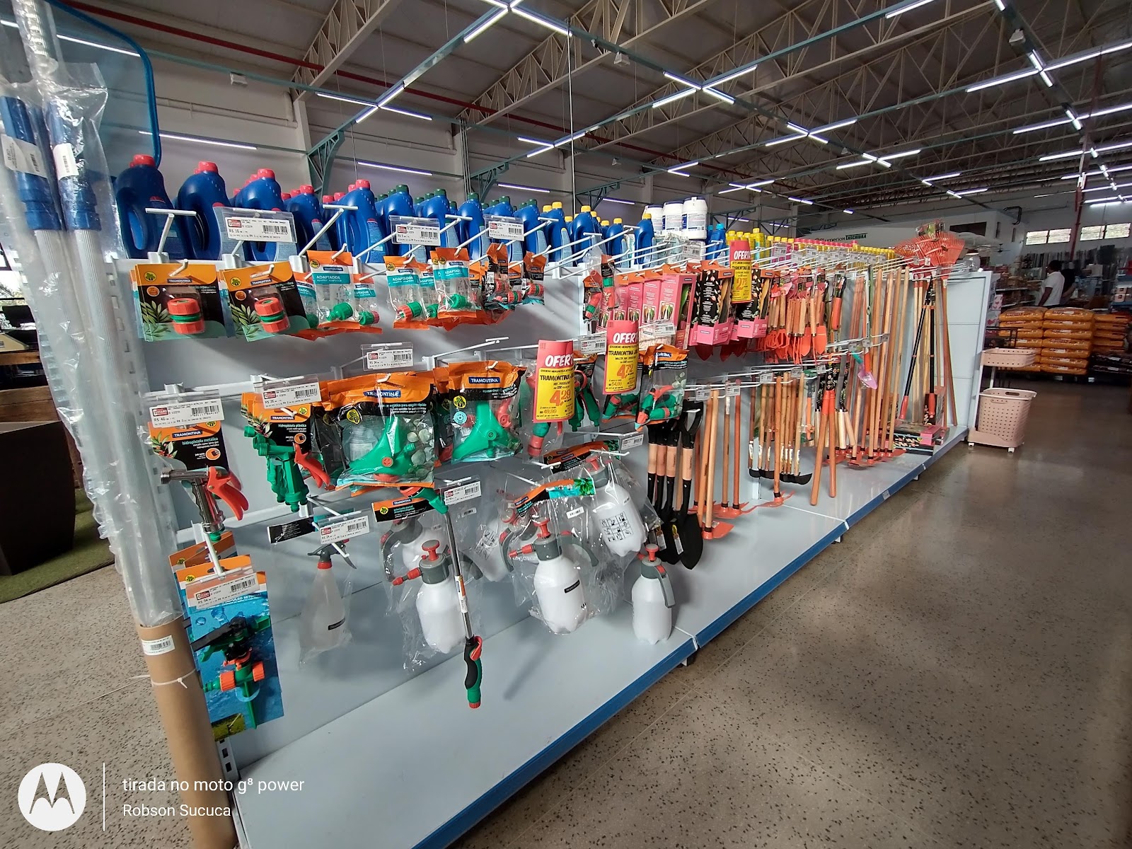 Caetano Home Center Tatuí-SP - foto 3