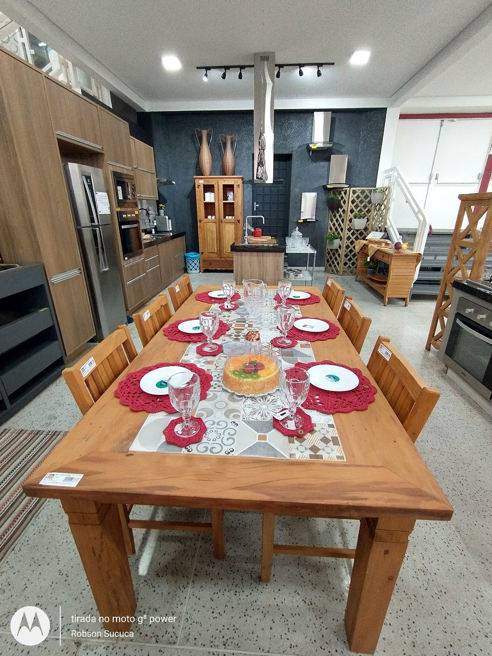 Caetano Home Center Tatuí-SP - foto 4