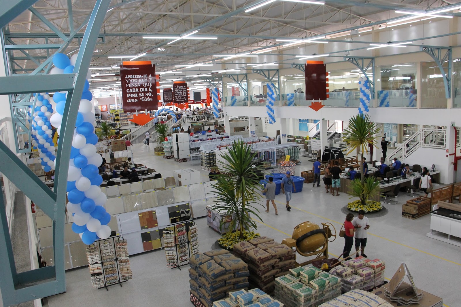 Caetano Home Center Tatuí-SP - foto 5