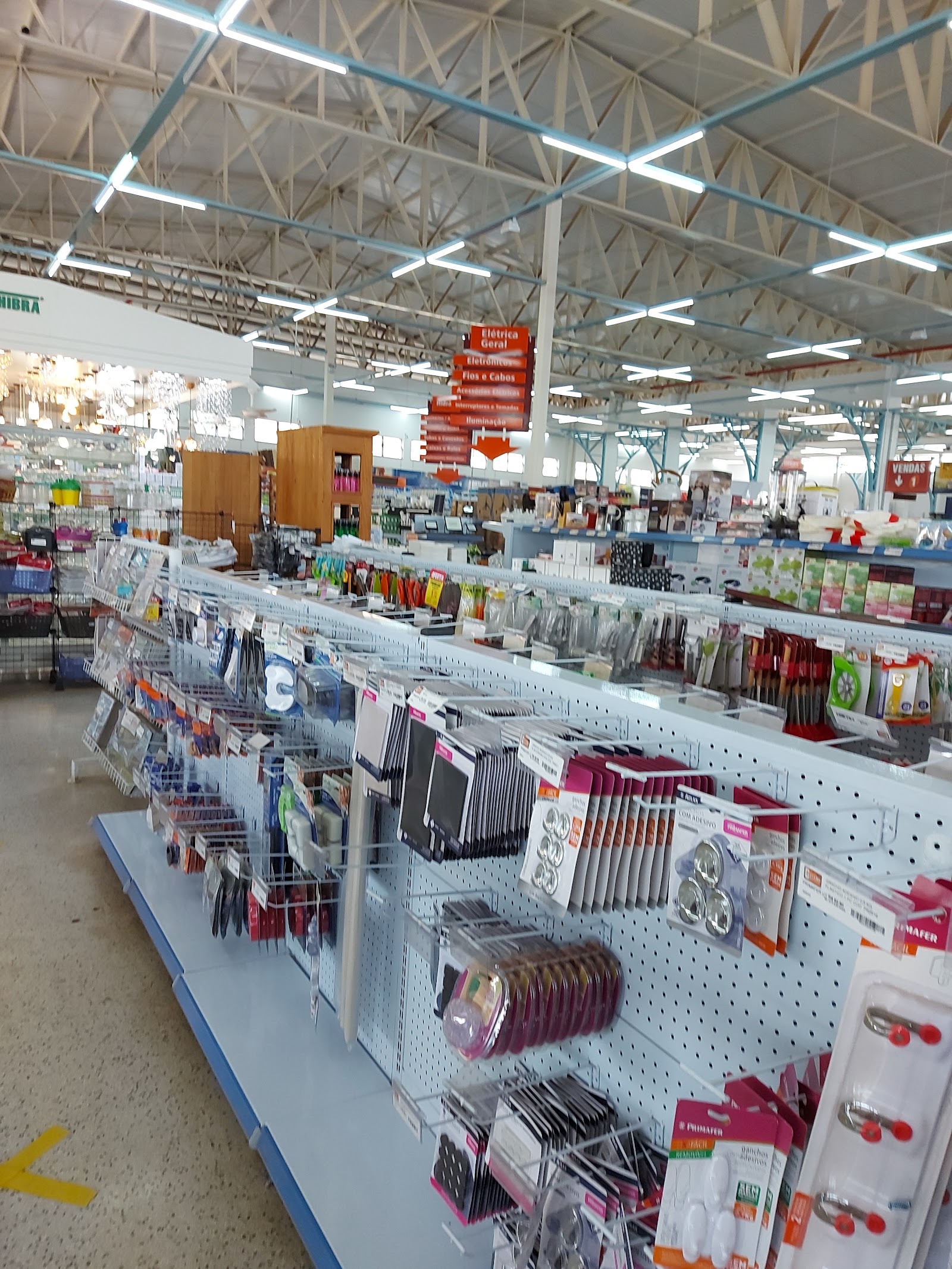 Caetano Home Center Tatuí-SP - foto 6