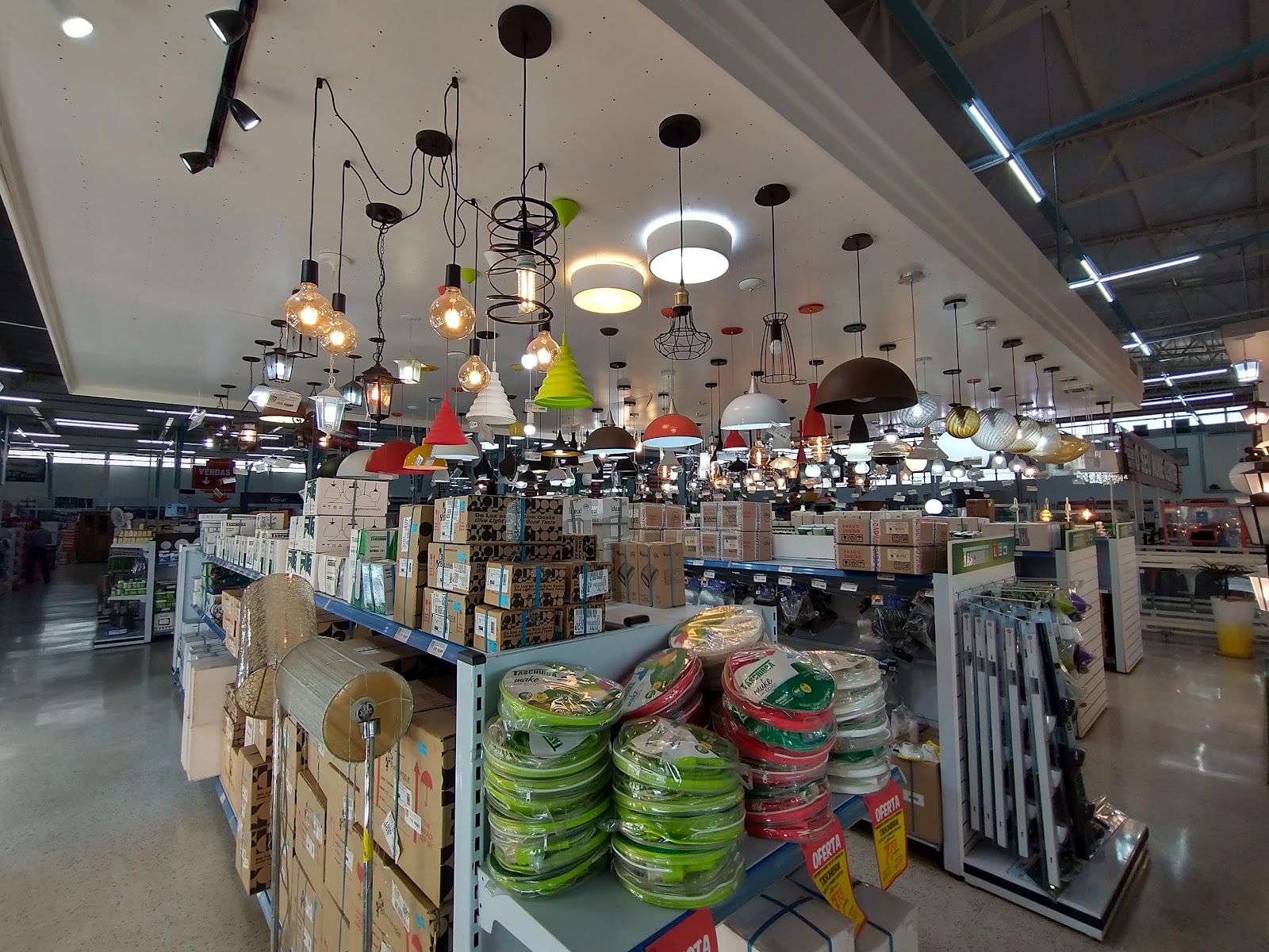 Caetano Home Center Tatuí-SP - foto 7