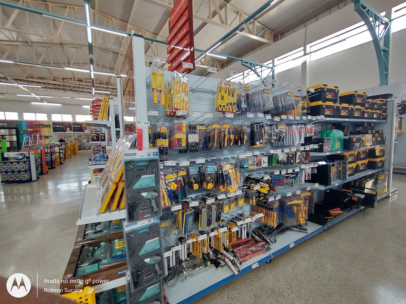 Caetano Home Center Tatuí-SP - foto 9