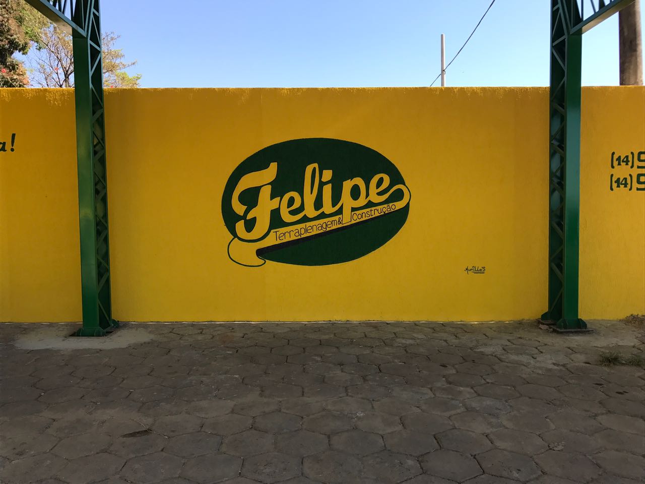 Felipe Terraplenagem e Construção - foto 6