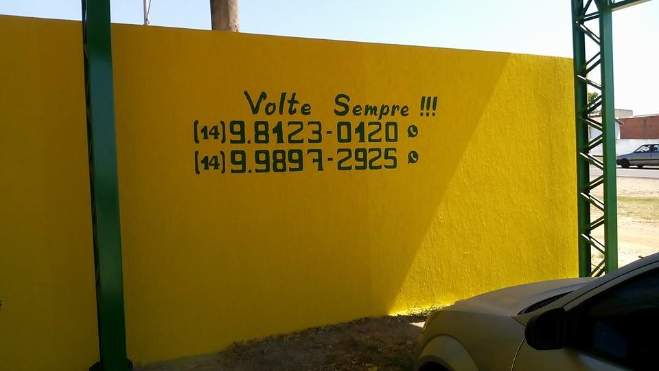 Felipe Terraplenagem e Construção - foto 8