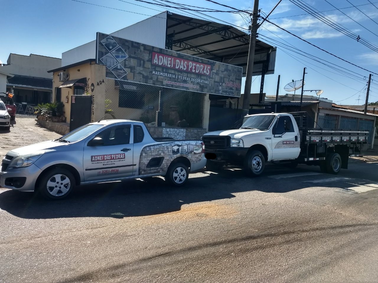 Adnei das Pedras - foto 8