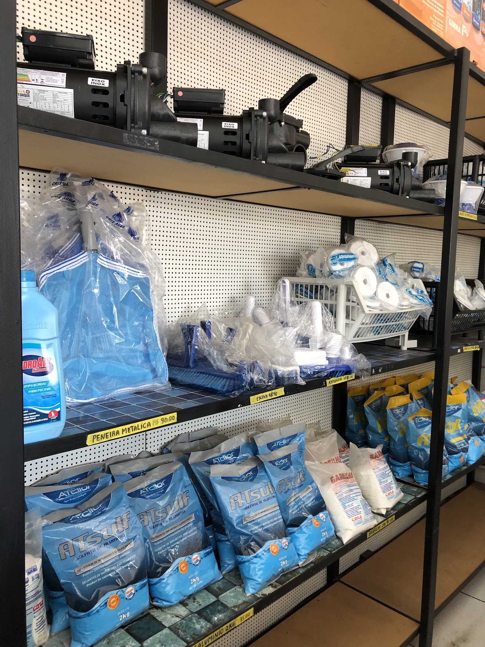 TOPPOOL PISCINAS - foto 5