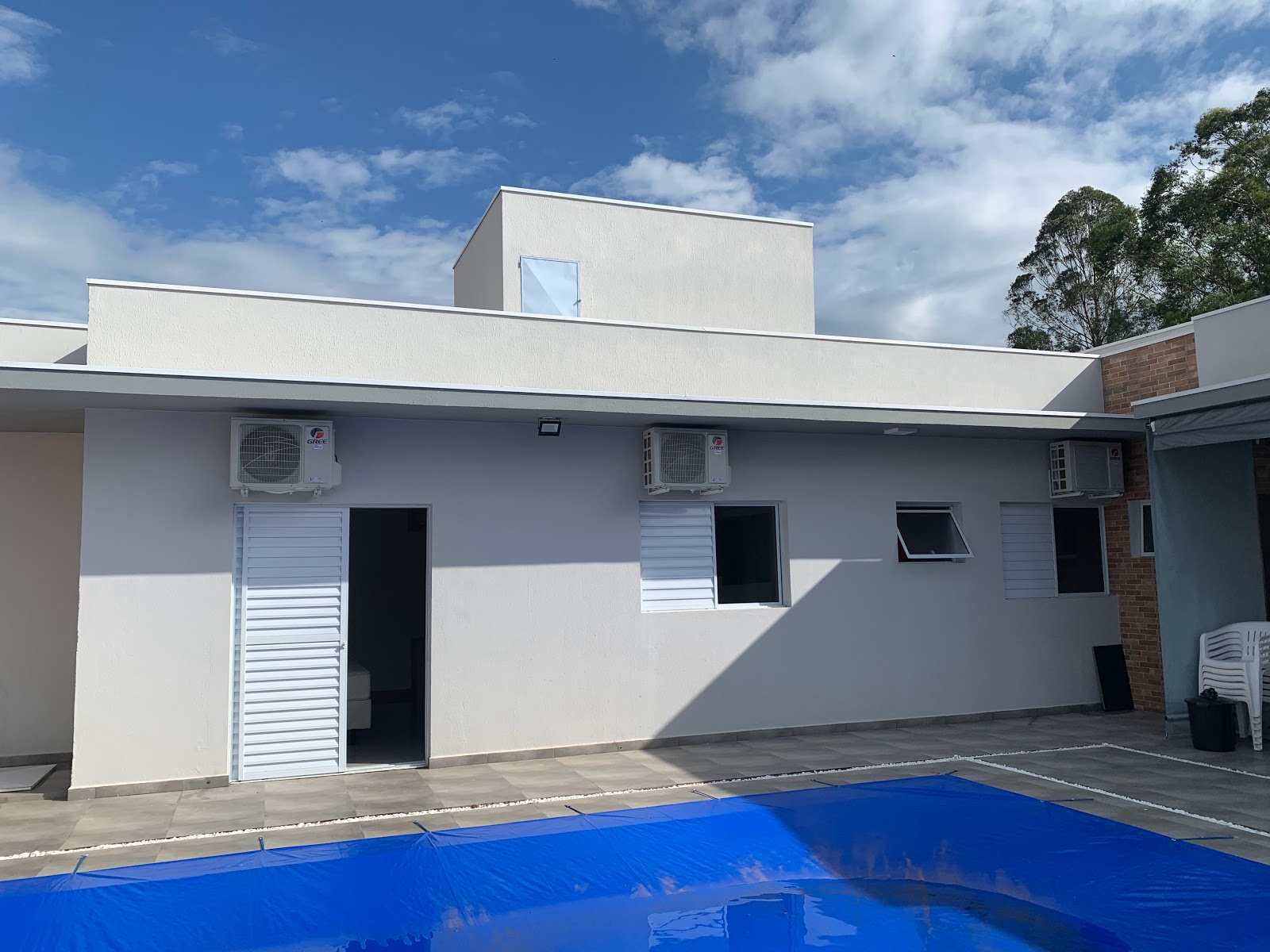 Instalação de ar condicionado, manutenção - foto 10