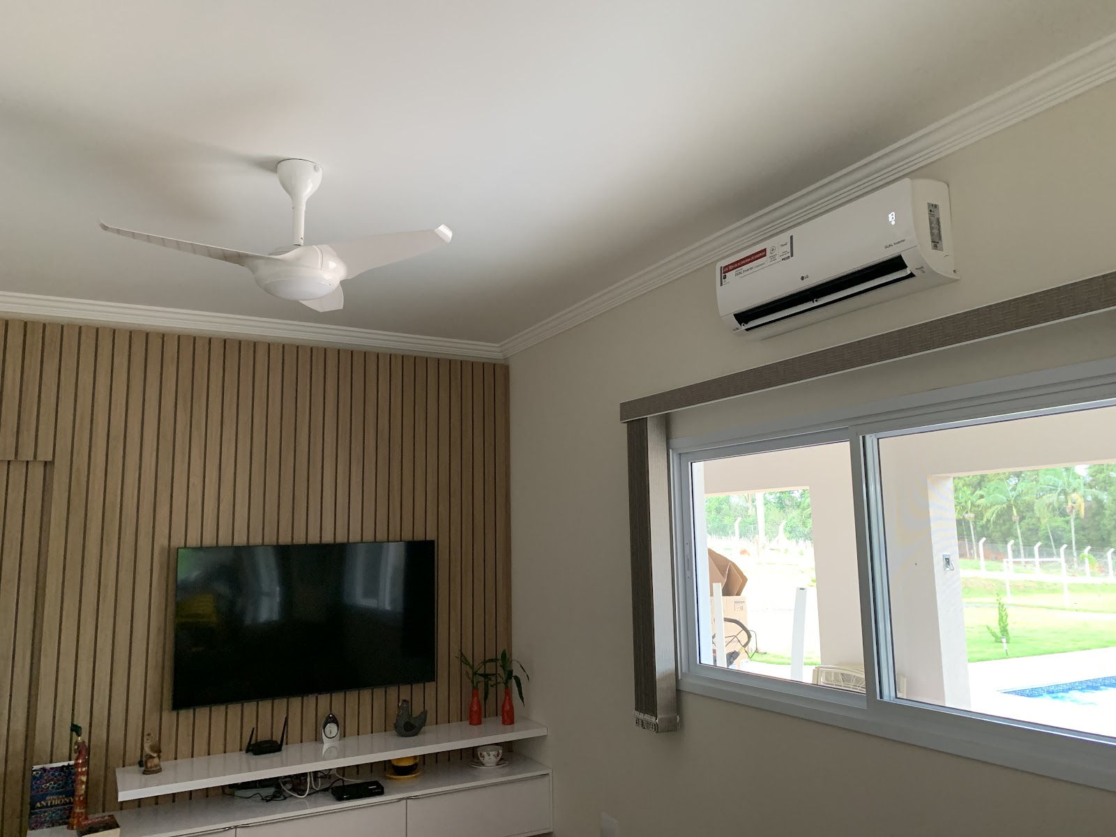 Instalação de ar condicionado, manutenção - foto 5