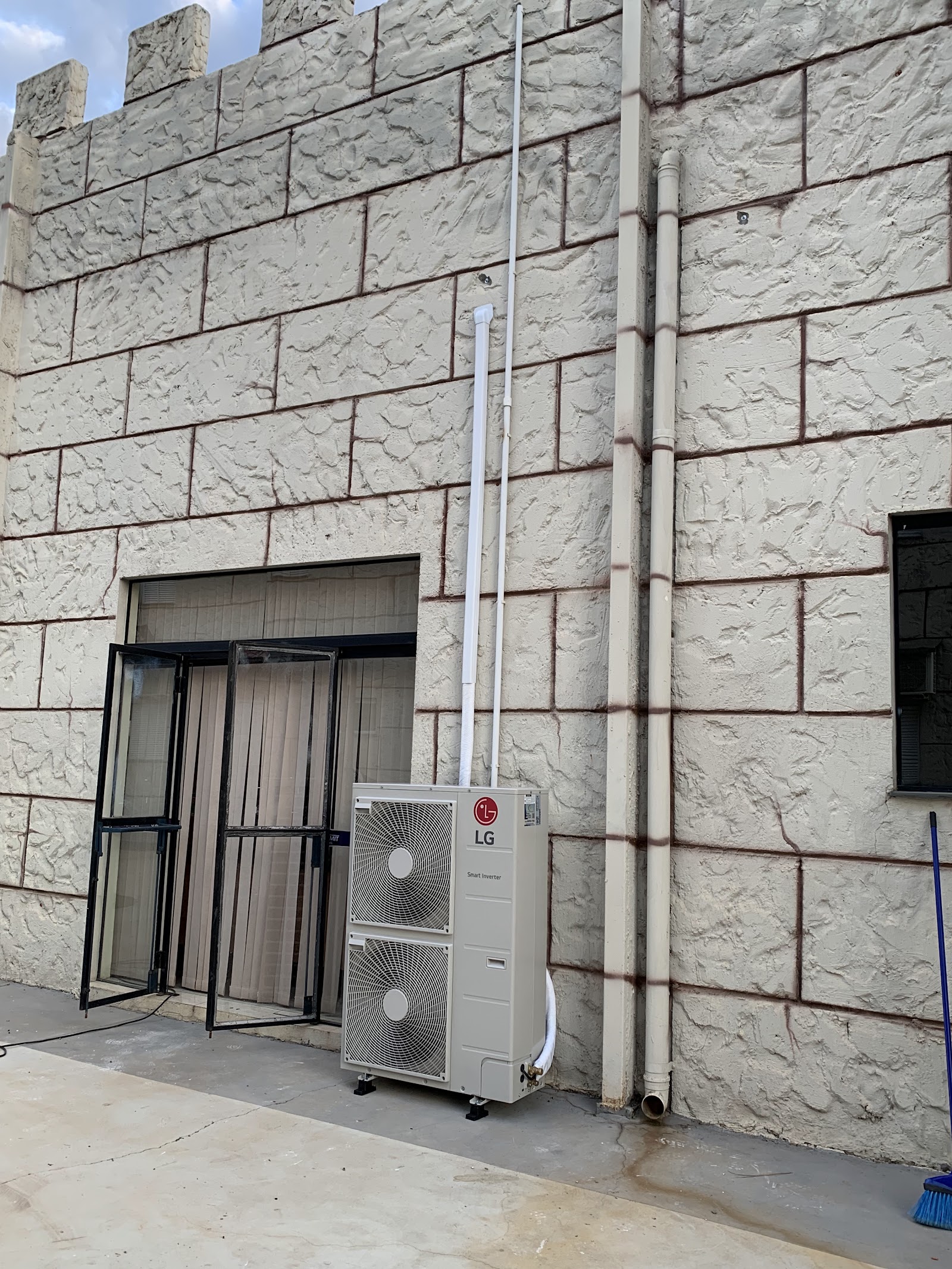 Instalação de ar condicionado, manutenção - foto 6