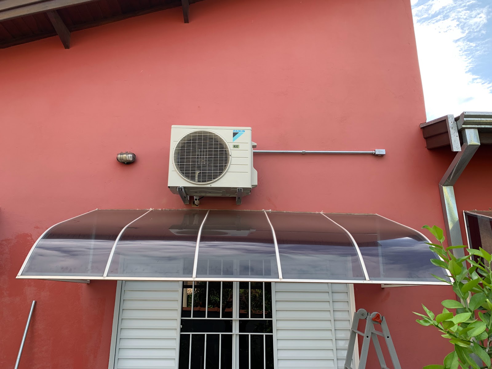 Instalação de ar condicionado, manutenção - foto 8