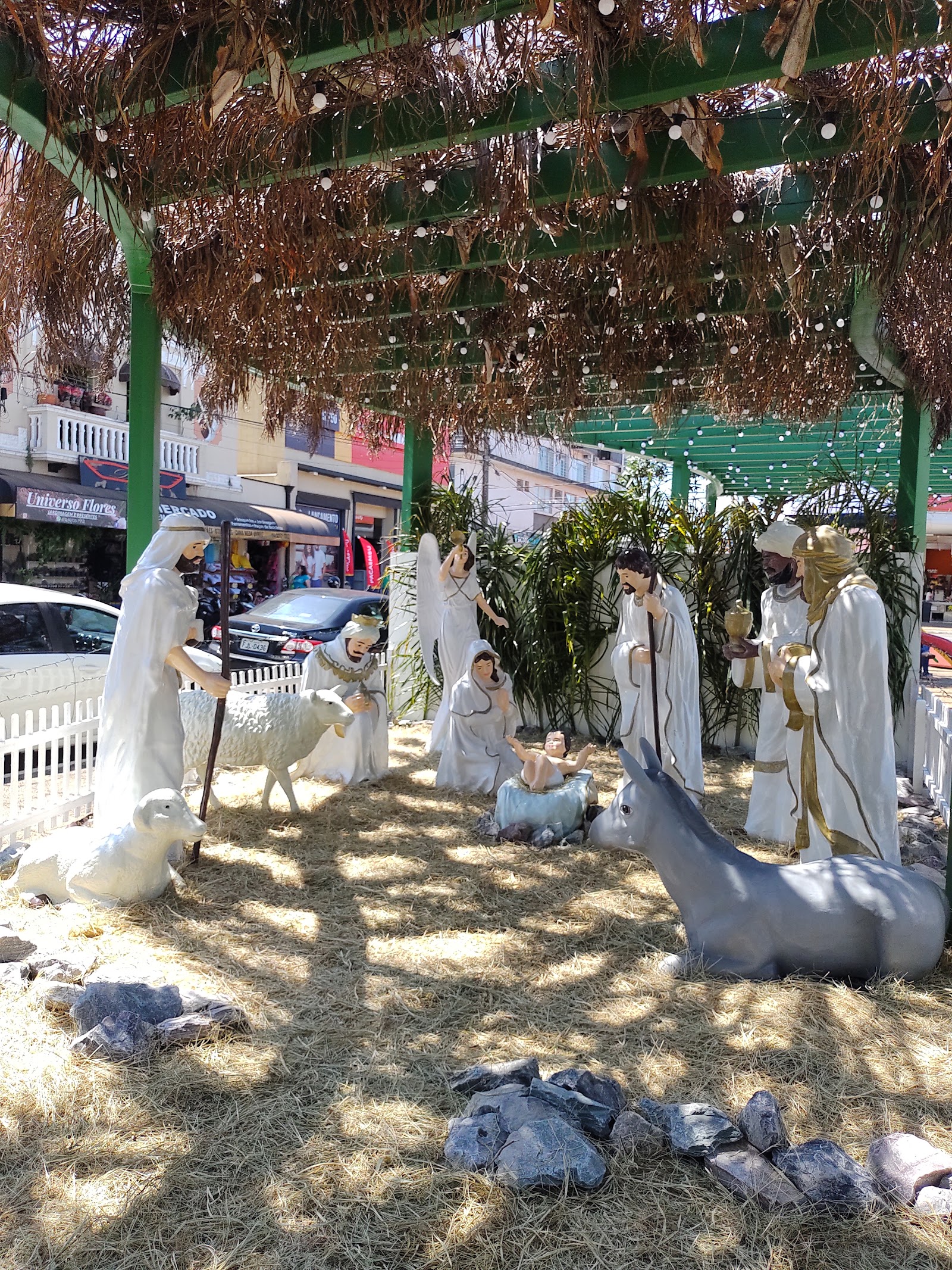 Pacaembu Construtora  Itapetininga