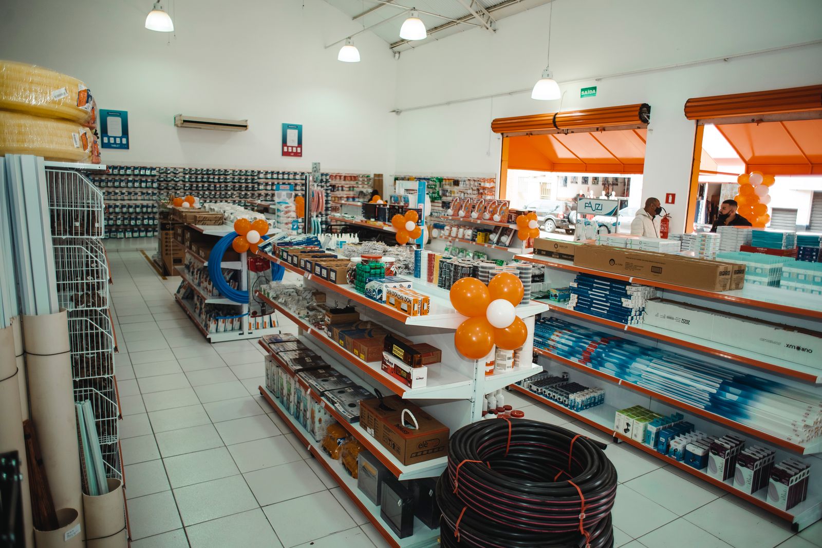 Esteves Elétrica e Hidráulica Tatuí - foto 2