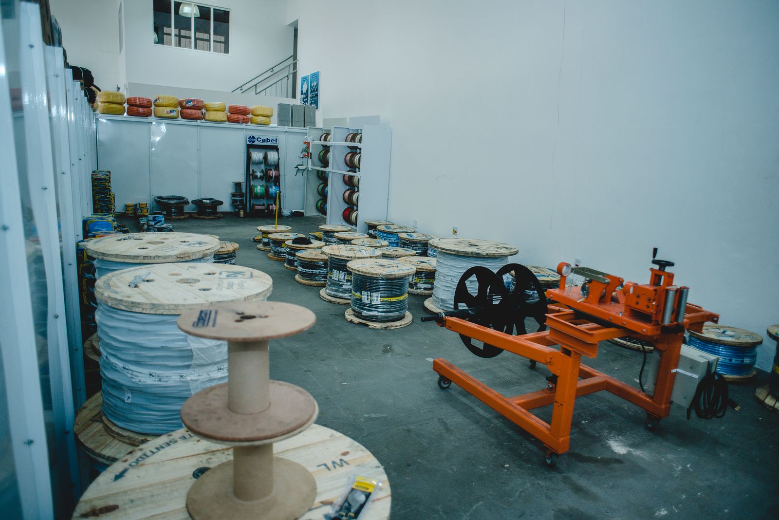 Esteves Elétrica e Hidráulica Tatuí - foto 4