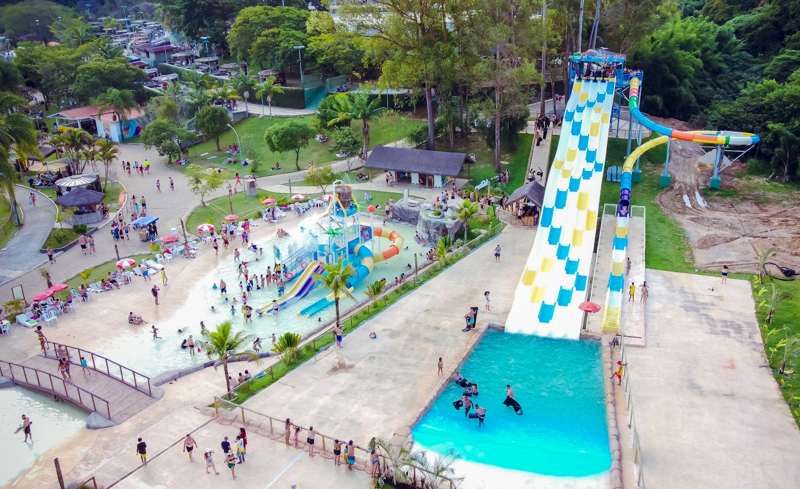 Thermas da Mata - foto 10