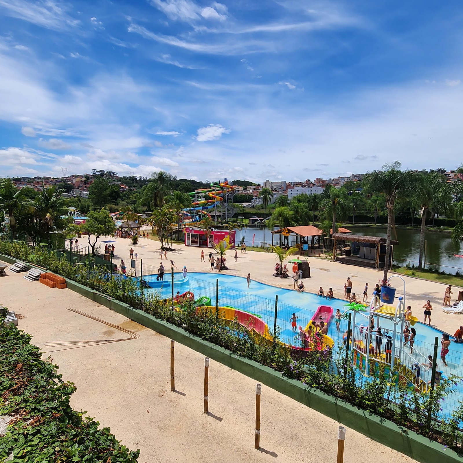 Thermas da Mata - foto 3