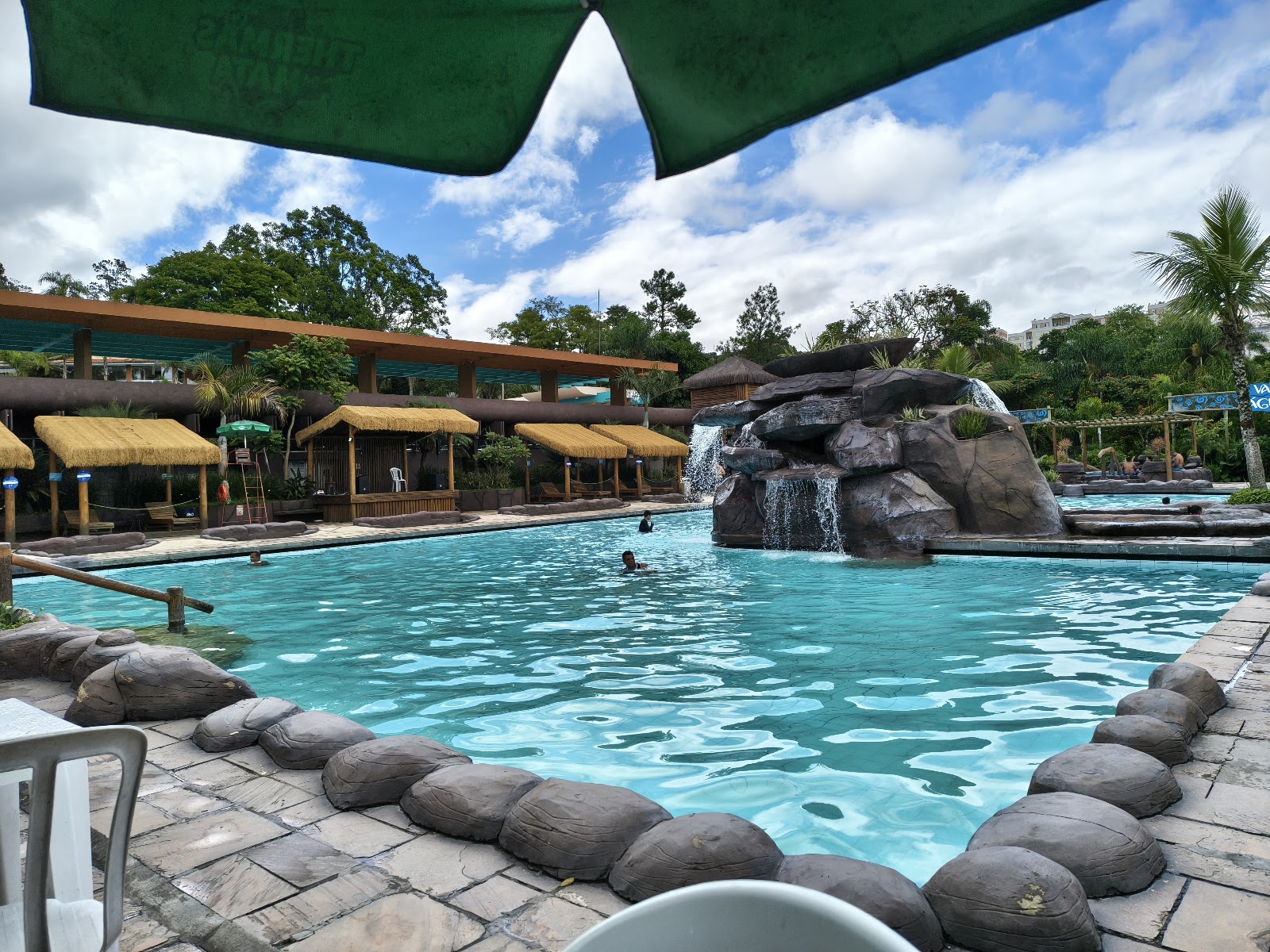 Thermas da Mata - foto 5