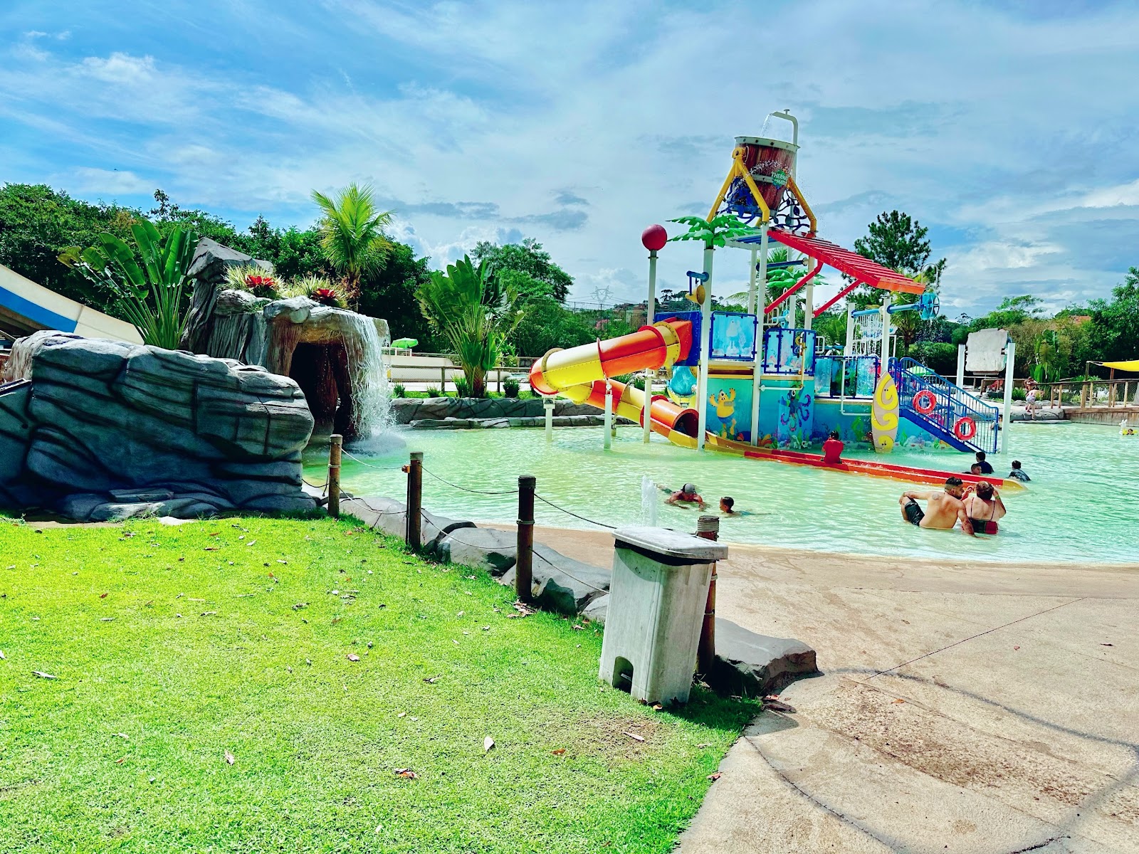 Thermas da Mata - foto 6