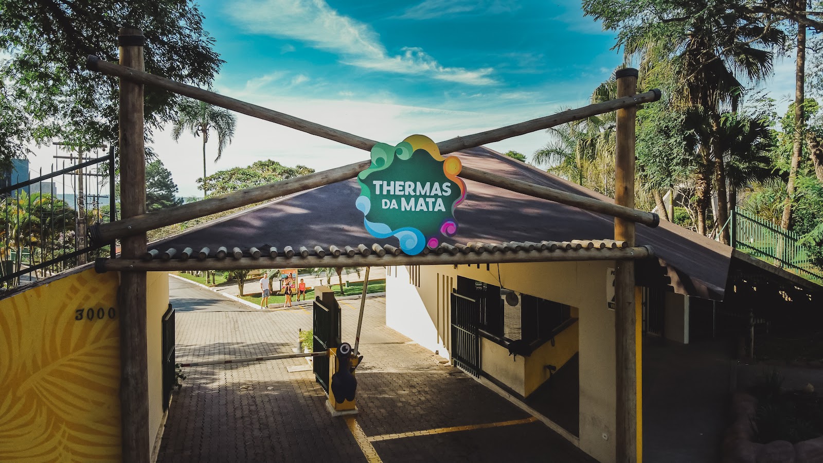 Thermas da Mata - foto 8