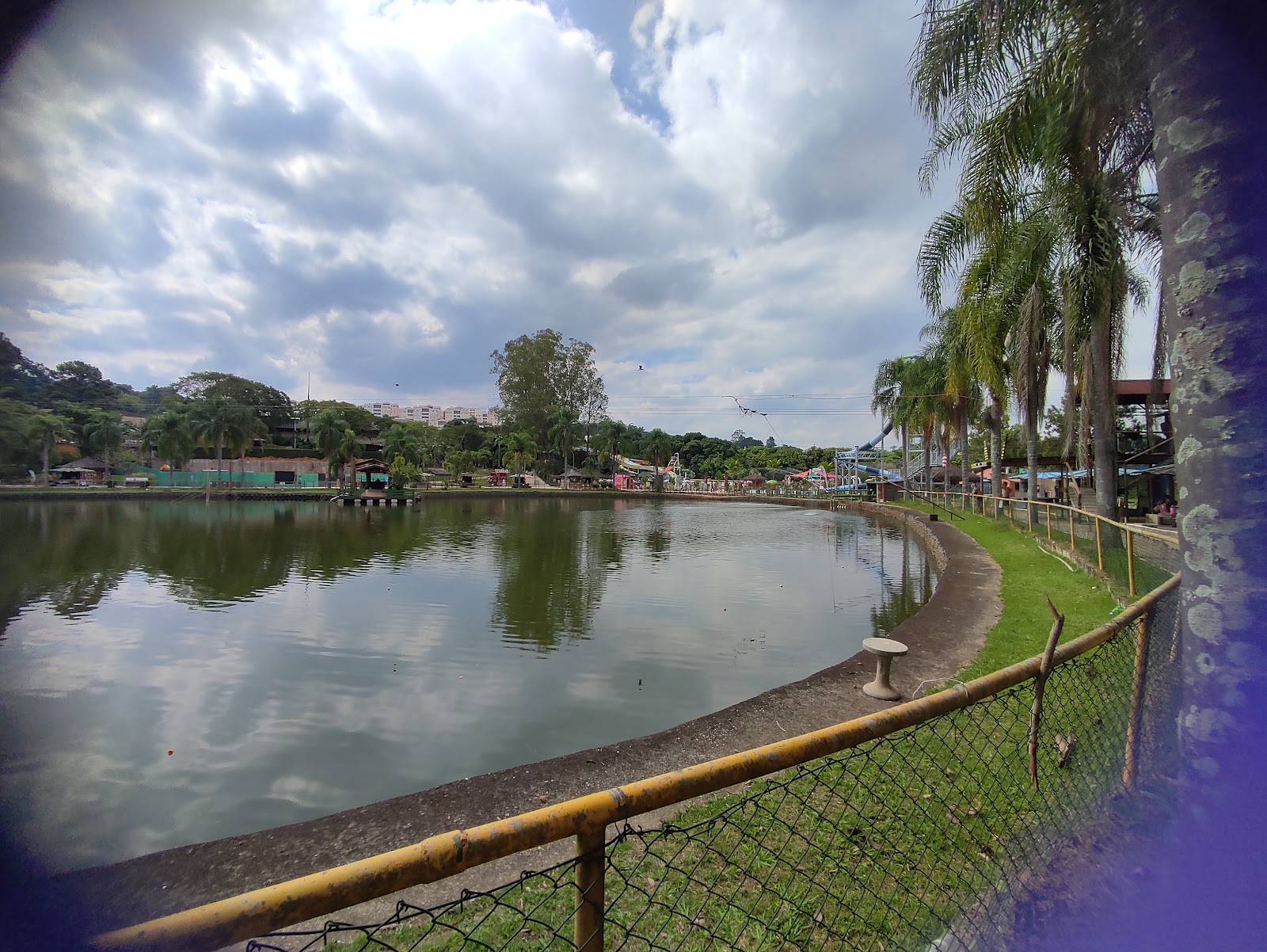 Thermas da Mata - foto 9