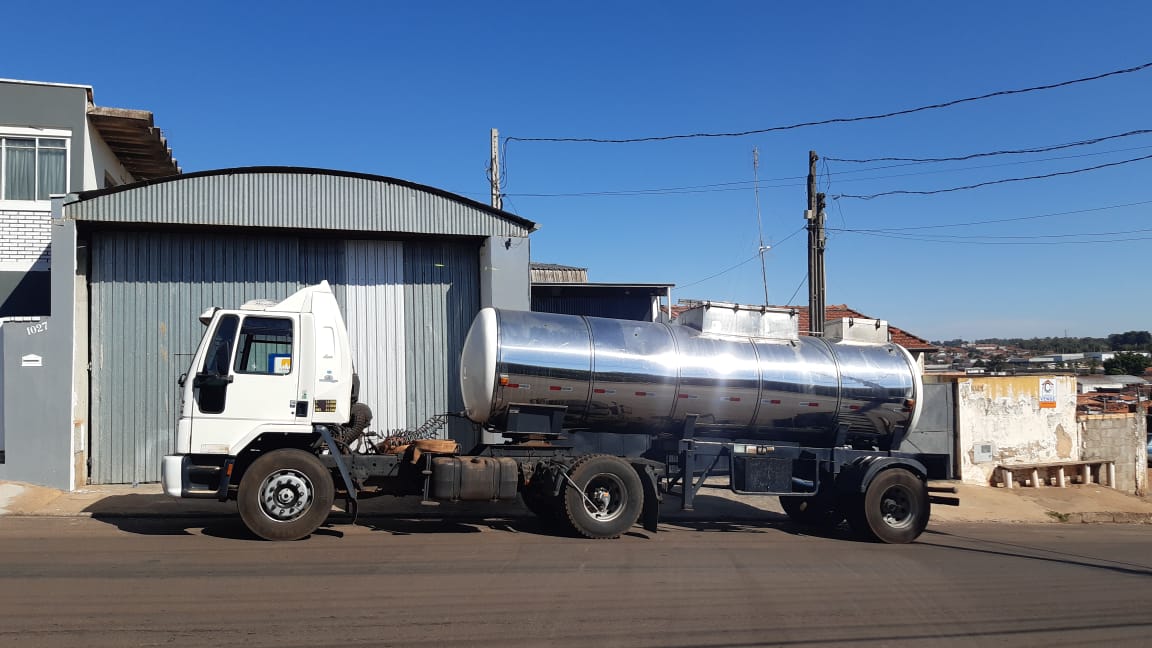 CJC TERRAPLENAGEM - foto 3