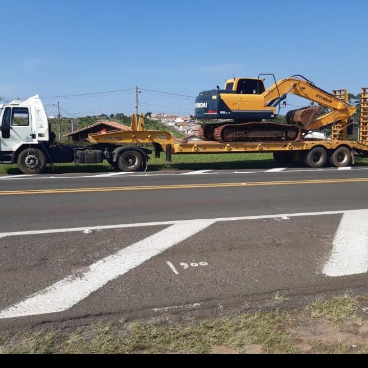 CJC TERRAPLENAGEM - foto 5