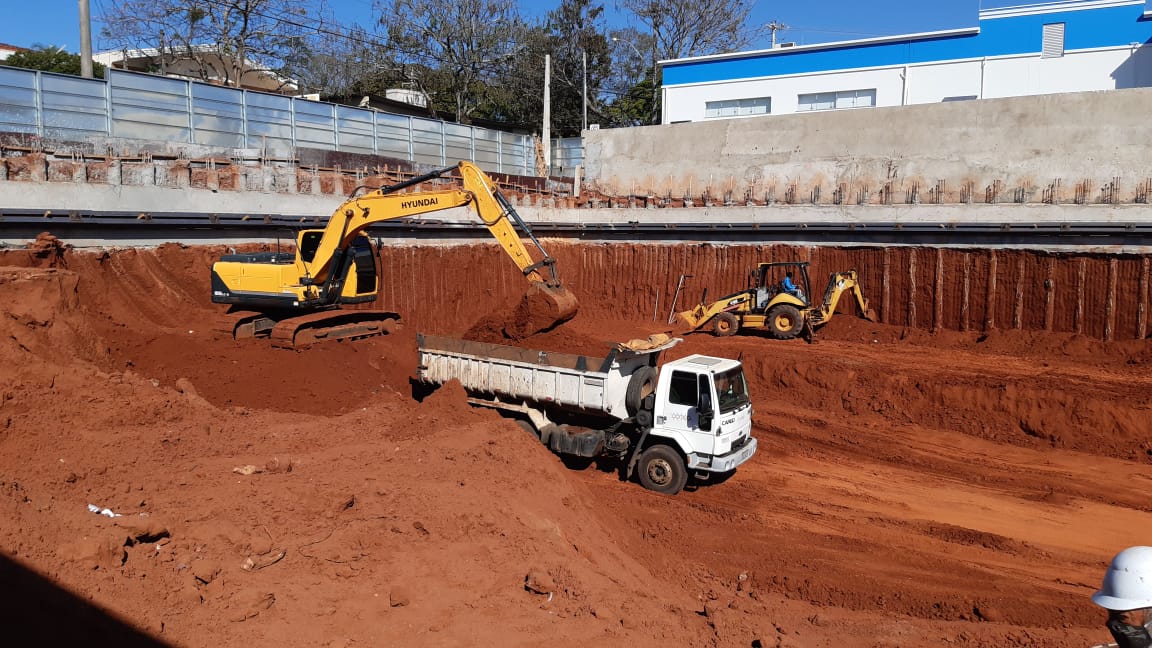 CJC TERRAPLENAGEM - foto 6