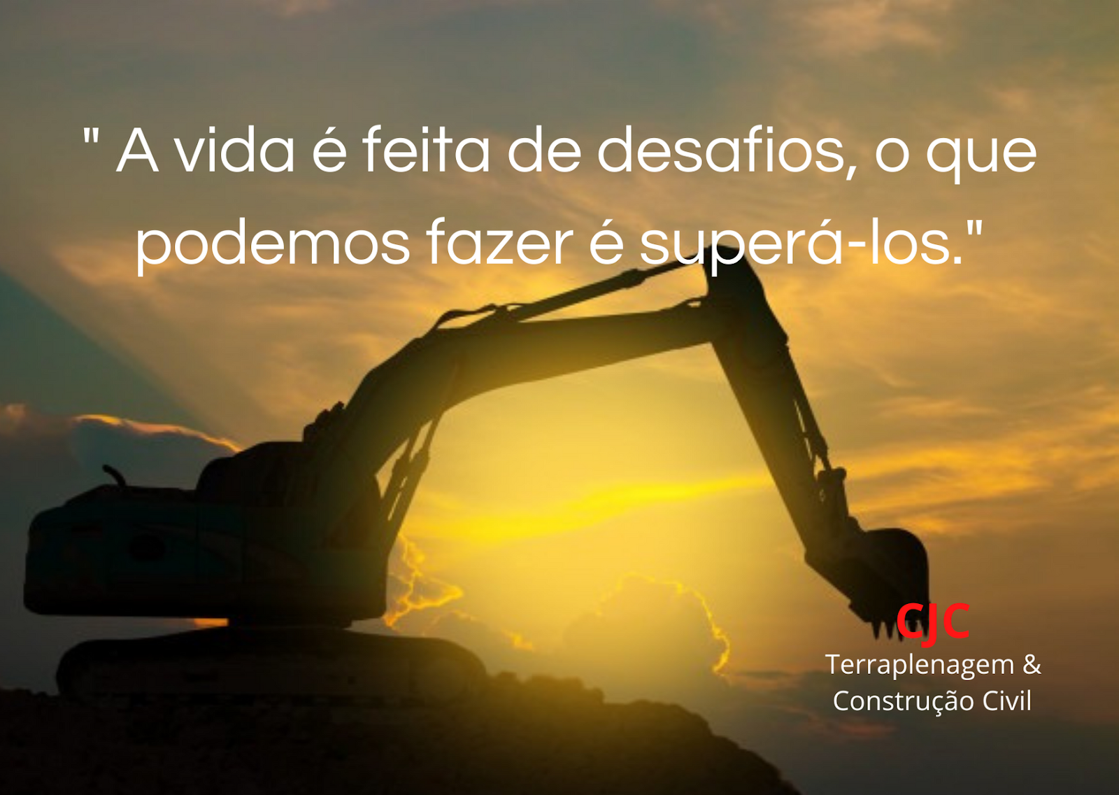 CJC TERRAPLENAGEM - foto 9