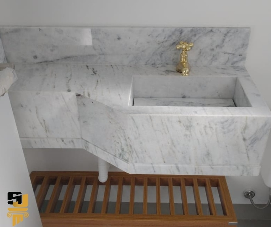 Marmoraria Império São Judas - foto 4