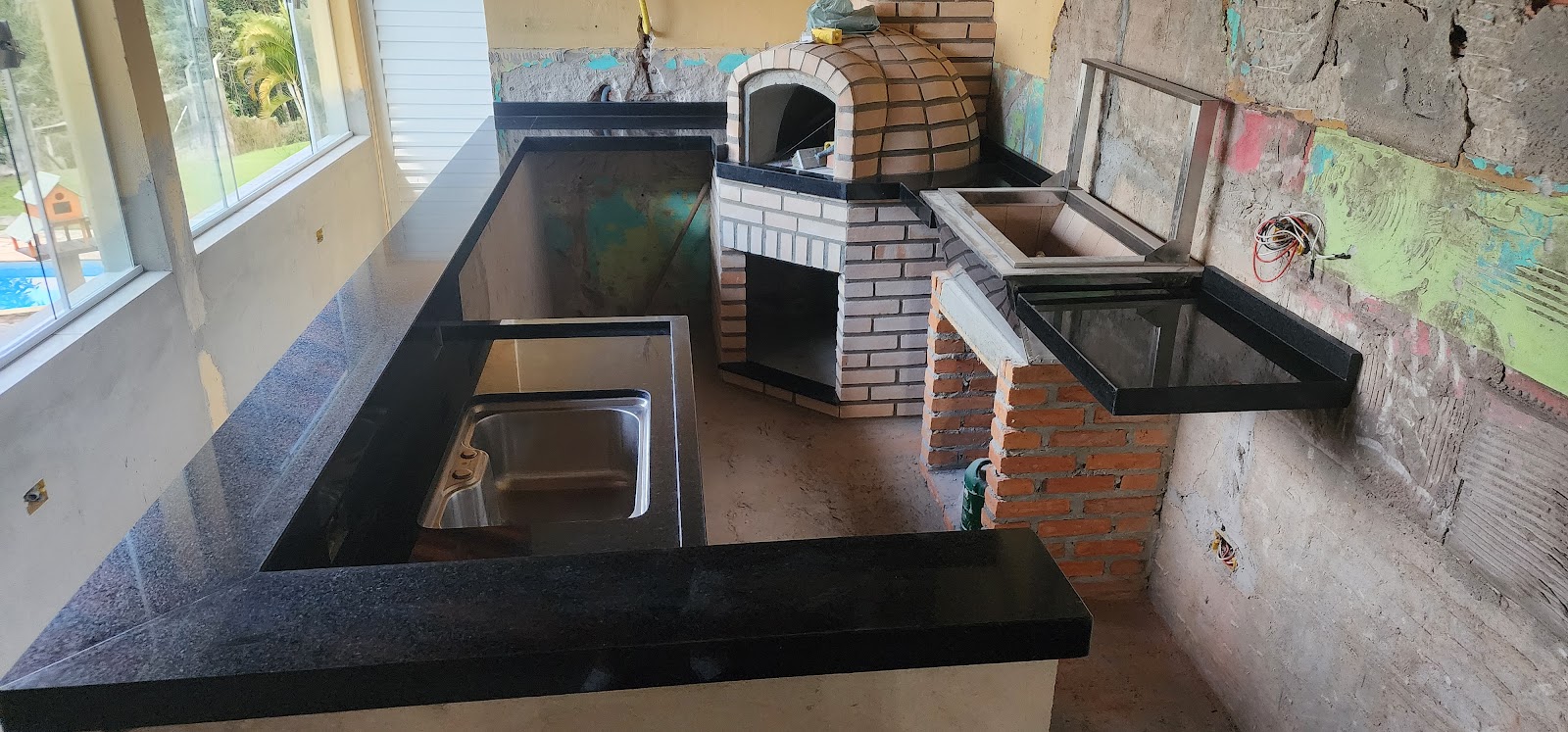 Marmoraria Império São Judas - foto 7