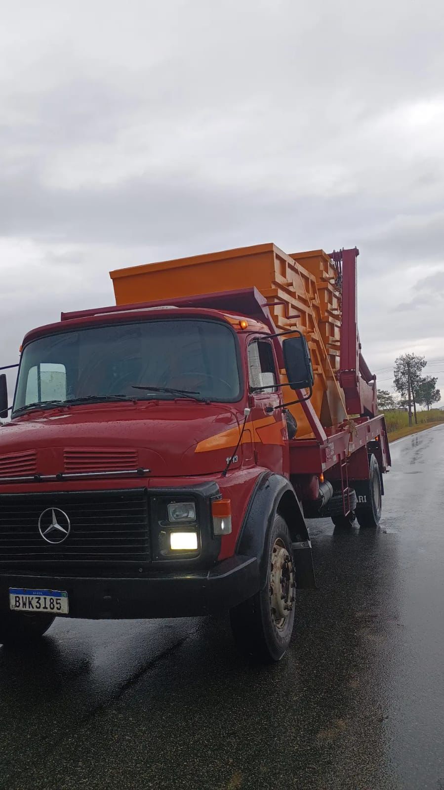 Camargo Caçambas - foto 3