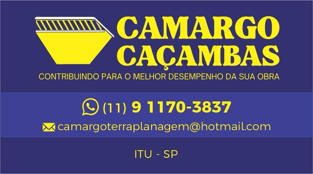 Camargo Caçambas - foto 4