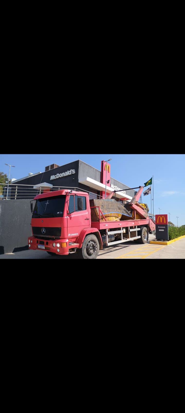 Camargo Caçambas - foto 6