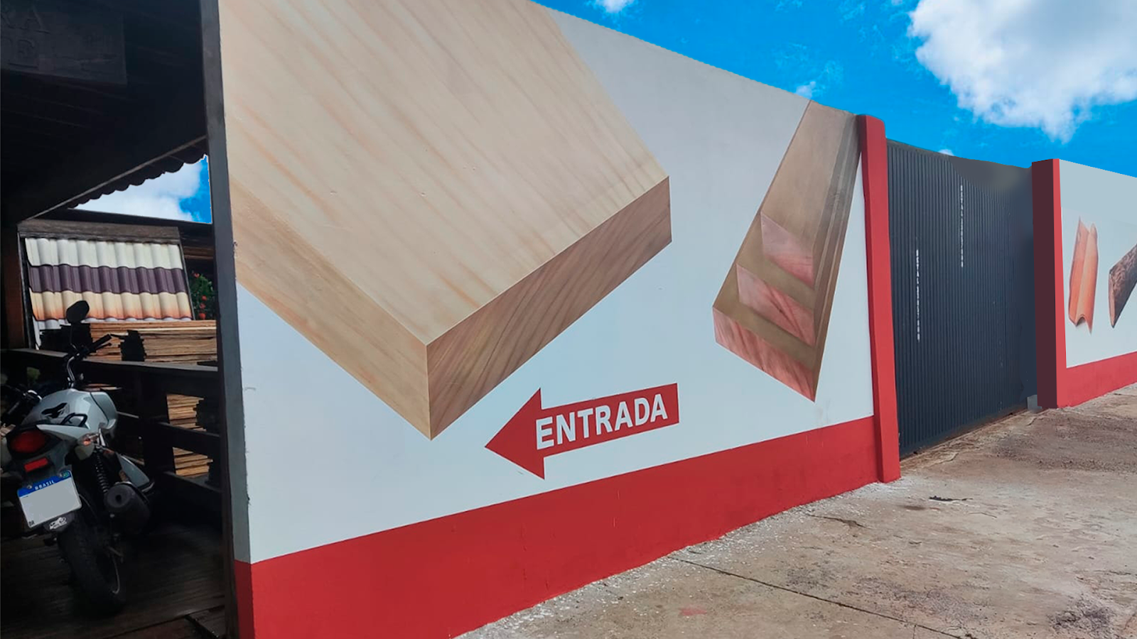 Madeireira Scaglione