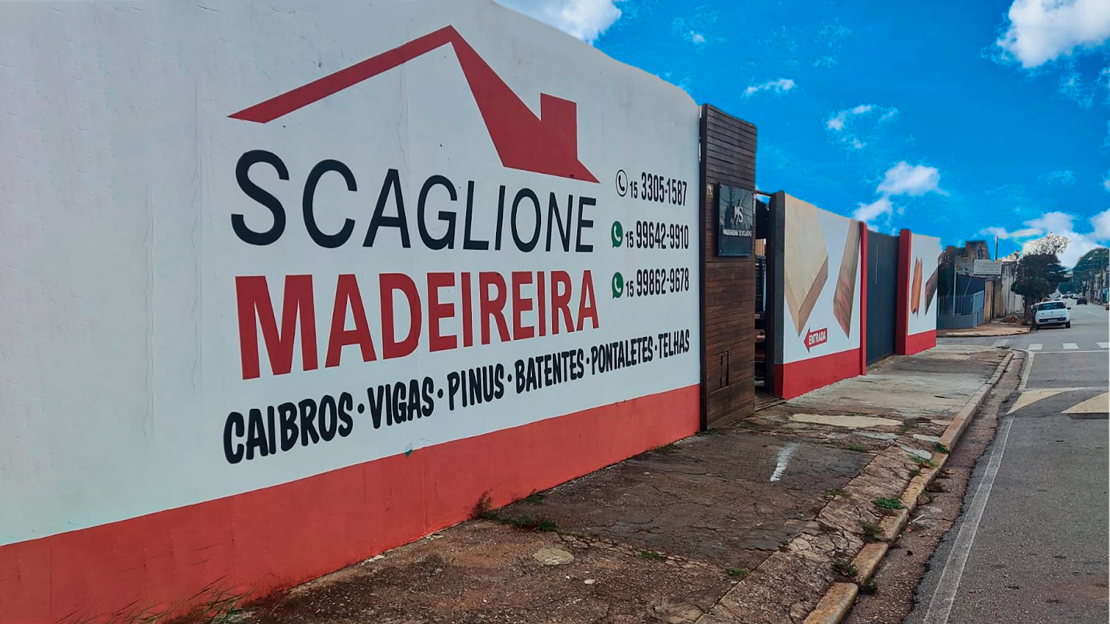 Madeireira Scaglione - foto 4