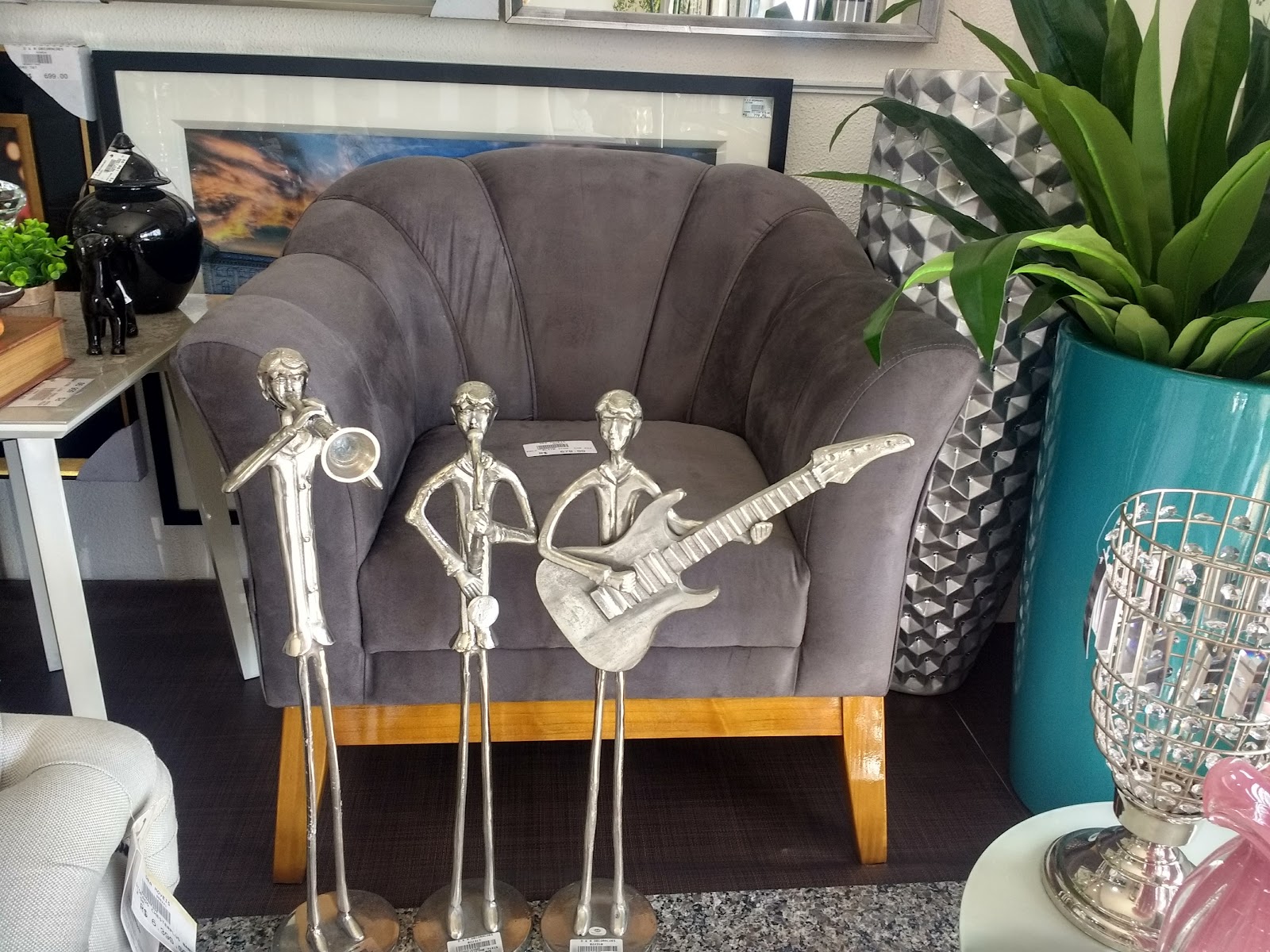 D&A Móveis e Decorações - foto 5