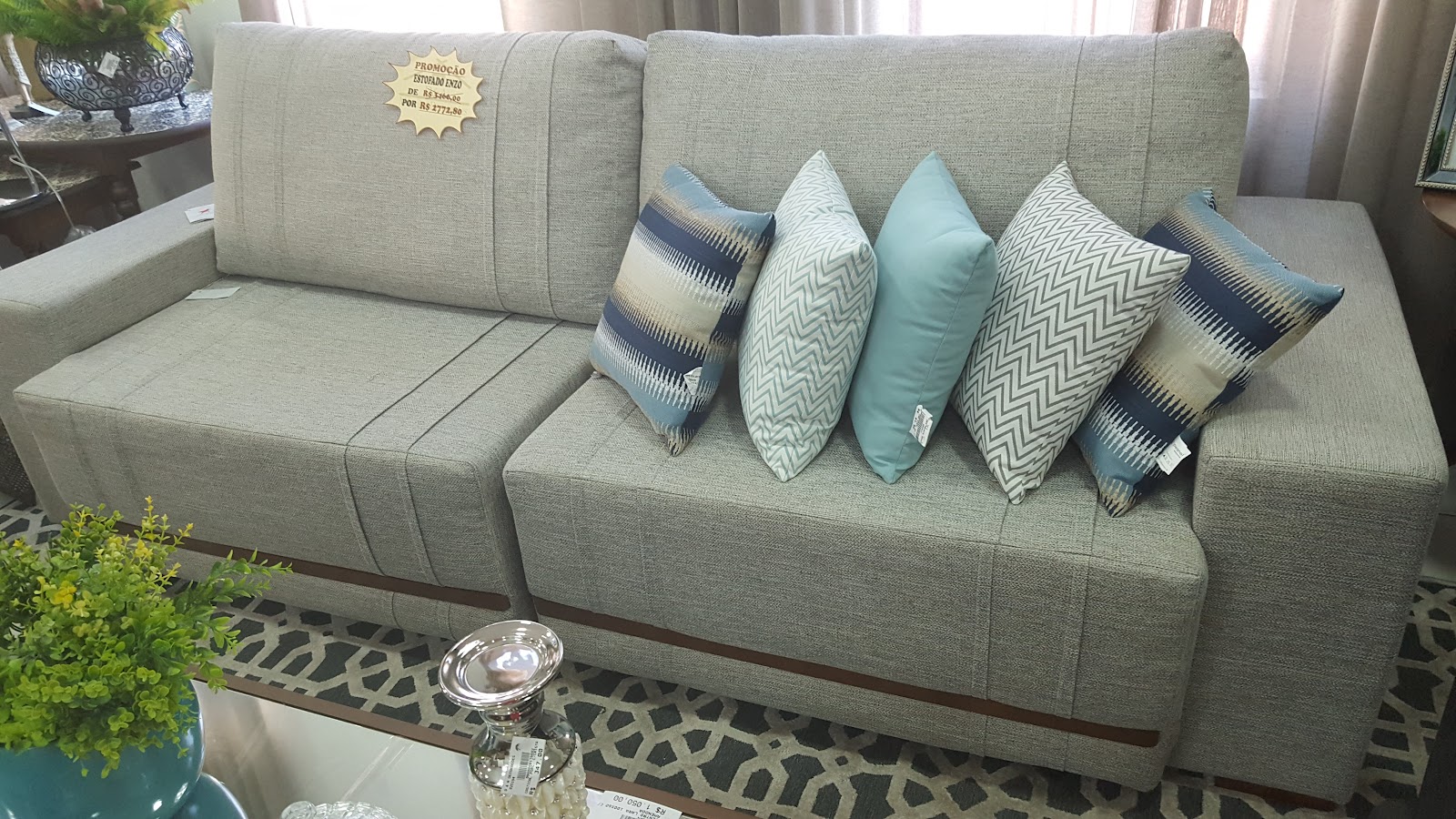 D&A Móveis e Decorações - foto 7