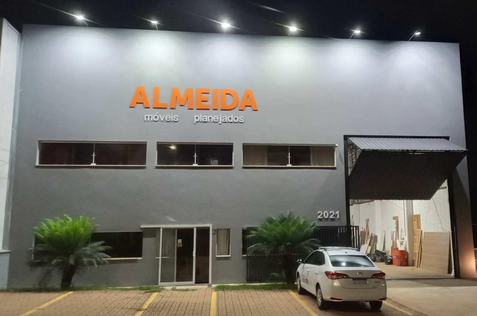 Marcenaria Almeida Boituva Móveis Planejados