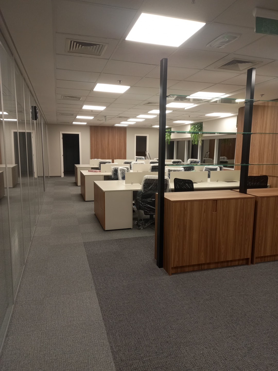 Marcenaria Almeida Boituva Móveis Planejados - foto 5