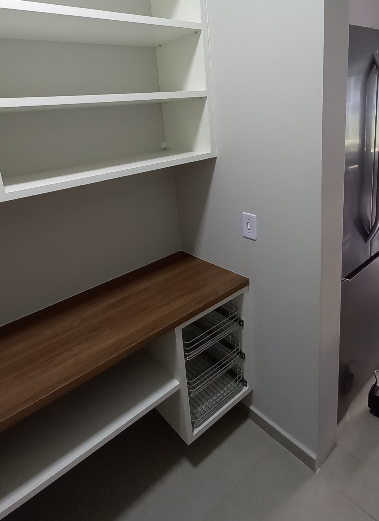 Marcenaria Almeida Boituva Móveis Planejados - foto 6